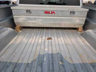 2013 Chevrolet Silverado 2500HD, $20387. Photo 10