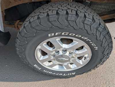 2013 Chevrolet Silverado 2500HD, $20387. Photo 11