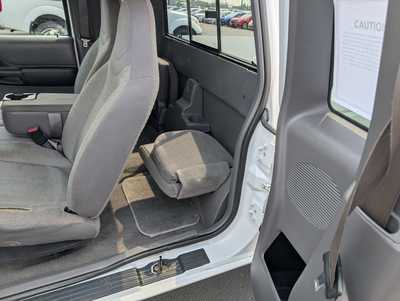 2002 Ford Ranger, $8997. Photo 11