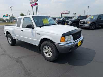 2002 Ford Ranger, $8997. Photo 2