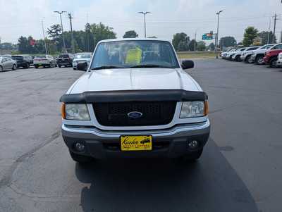 2002 Ford Ranger, $8997. Photo 3