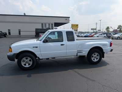 2002 Ford Ranger, $8997. Photo 5