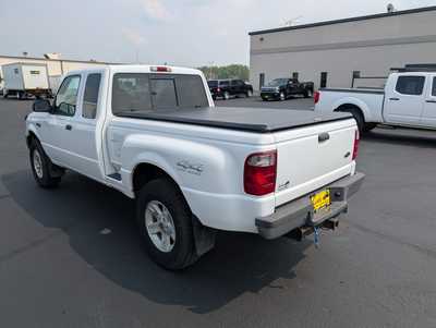 2002 Ford Ranger, $8997. Photo 6