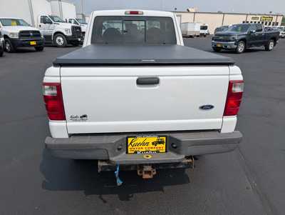 2002 Ford Ranger, $8997. Photo 7