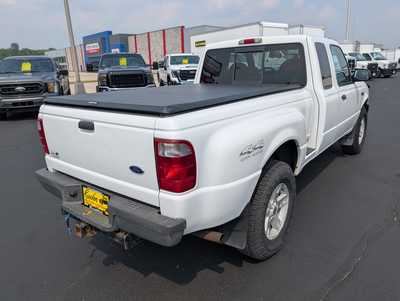 2002 Ford Ranger, $8997. Photo 8