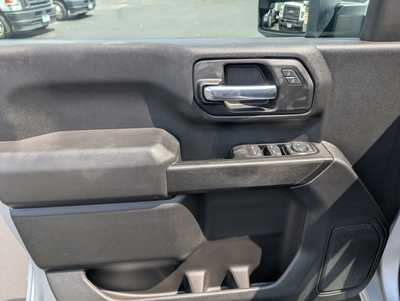 2021 Chevrolet 2500 Crew Cab, $34495. Photo 11