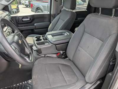 2021 Chevrolet 2500 Crew Cab, $34495. Photo 12