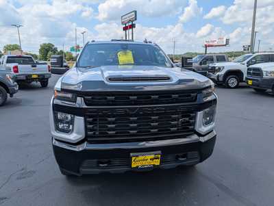 2021 Chevrolet 2500 Crew Cab, $34495. Photo 3