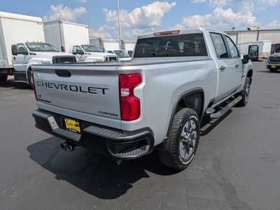 2021 Chevrolet 2500 Crew Cab, $34495. Photo 8