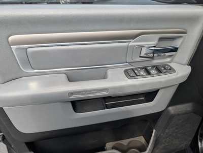 2014 RAM 1500 Crew Cab, $10927. Photo 11
