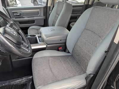 2014 RAM 1500 Crew Cab, $10927. Photo 12