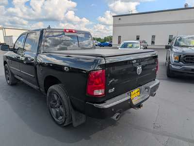 2014 RAM 1500 Crew Cab, $10927. Photo 6