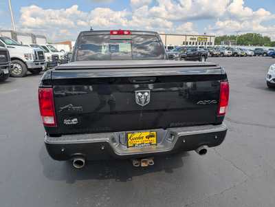 2014 RAM 1500 Crew Cab, $10927. Photo 7