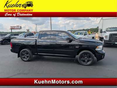 2014 RAM 1500 Crew Cab, $10927. Photo 1