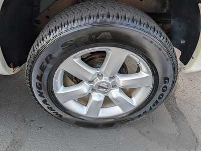 2014 Nissan Titan, $8995. Photo 10