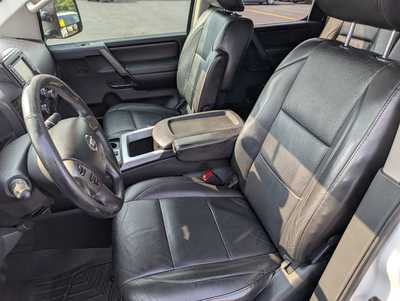 2014 Nissan Titan, $8995. Photo 12