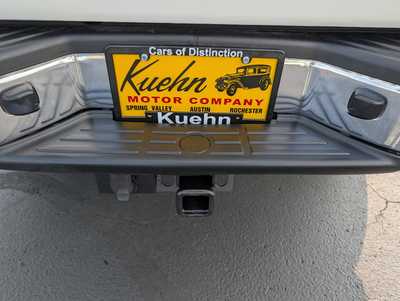 2014 Nissan Titan, $8995. Photo 9