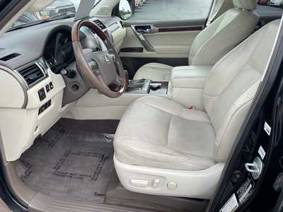 2013 Lexus GX Series, $20987. Photo 12