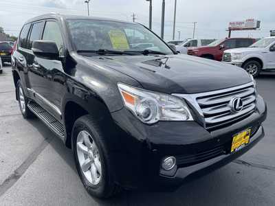 2013 Lexus GX Series, $20987. Photo 2
