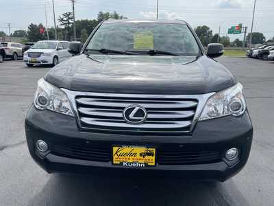 2013 Lexus GX Series, $20987. Photo 3