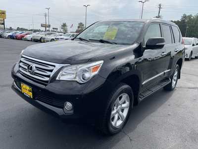 2013 Lexus GX Series, $20987. Photo 4