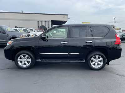 2013 Lexus GX Series, $20987. Photo 5