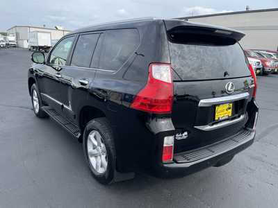 2013 Lexus GX Series, $20987. Photo 6