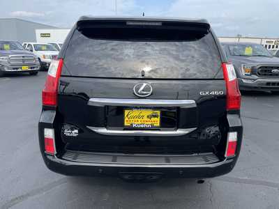 2013 Lexus GX Series, $20987. Photo 7