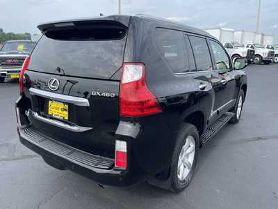 2013 Lexus GX Series, $20987. Photo 8