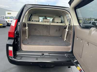 2013 Lexus GX Series, $20987. Photo 9