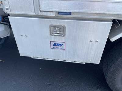 2017 RAM 3500 Crew Cab, $36998. Photo 10