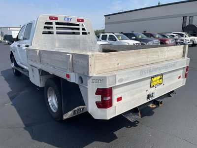 2017 RAM 3500 Crew Cab, $36998. Photo 6