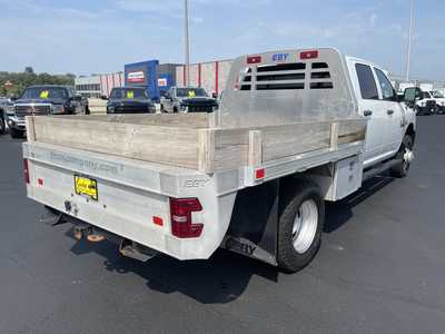 2017 RAM 3500 Crew Cab, $36998. Photo 8