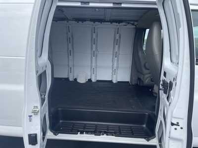 2022 Chevrolet Van,Cargo, $30900. Photo 11
