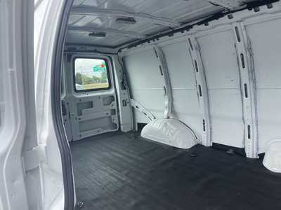 2022 Chevrolet Van,Cargo, $30900. Photo 12