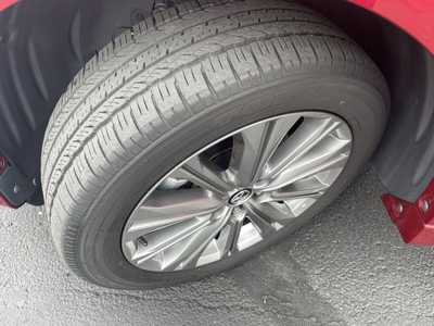 2023 Mazda CX-5, $31900. Photo 10