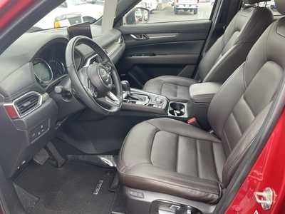 2023 Mazda CX-5, $31900. Photo 12