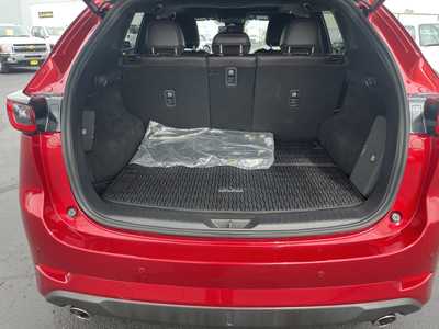 2023 Mazda CX-5, $31900. Photo 9
