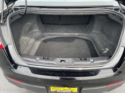 2018 Ford Taurus, $11997. Photo 10
