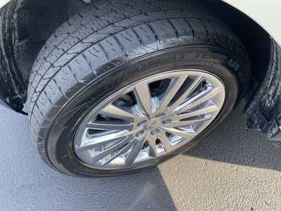 2014 Lincoln MKX, $9997. Photo 10
