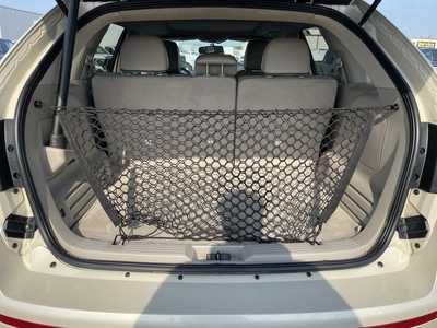 2014 Lincoln MKX, $9997. Photo 9