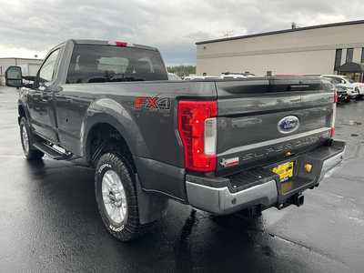 2019 Ford F250 Reg Cab, $31997. Photo 6