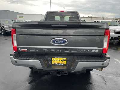 2019 Ford F250 Reg Cab, $31997. Photo 7