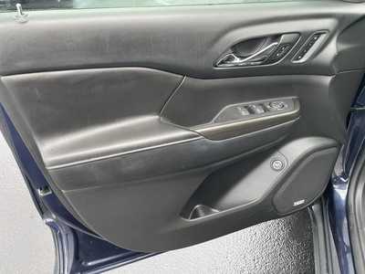 2017 GMC Acadia, $13997. Photo 11