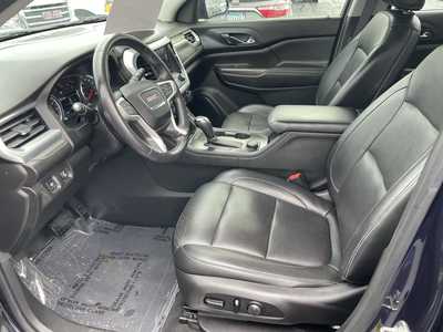2017 GMC Acadia, $13997. Photo 12