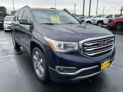 2017 GMC Acadia, $13997. Photo 2