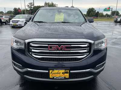 2017 GMC Acadia, $13997. Photo 3