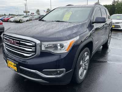 2017 GMC Acadia, $13997. Photo 4