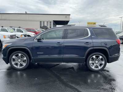 2017 GMC Acadia, $13997. Photo 5