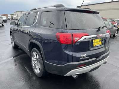 2017 GMC Acadia, $13997. Photo 6